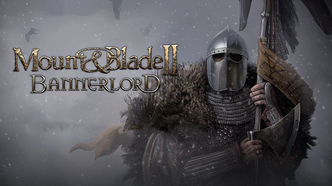 Mount & Blade II: Bannerlord (Full version)