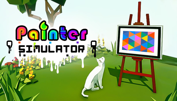 Painter Simulator