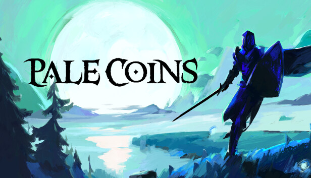 Pale Coins