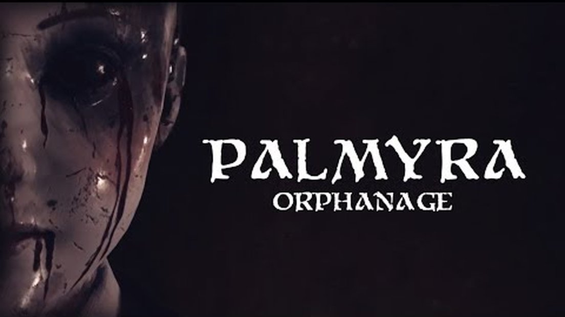 Palmyra Orphanage
