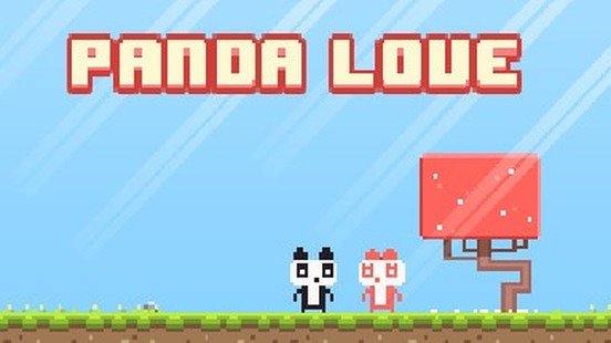 Panda Love