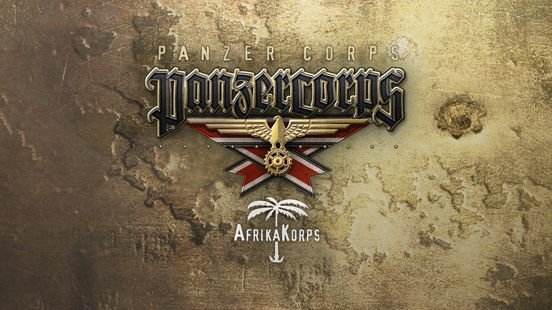 Panzer Corps Afrika Korps