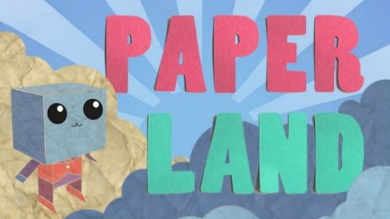 Paper Land