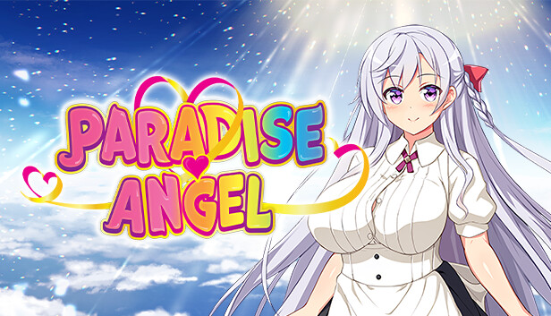 Paradise Angel