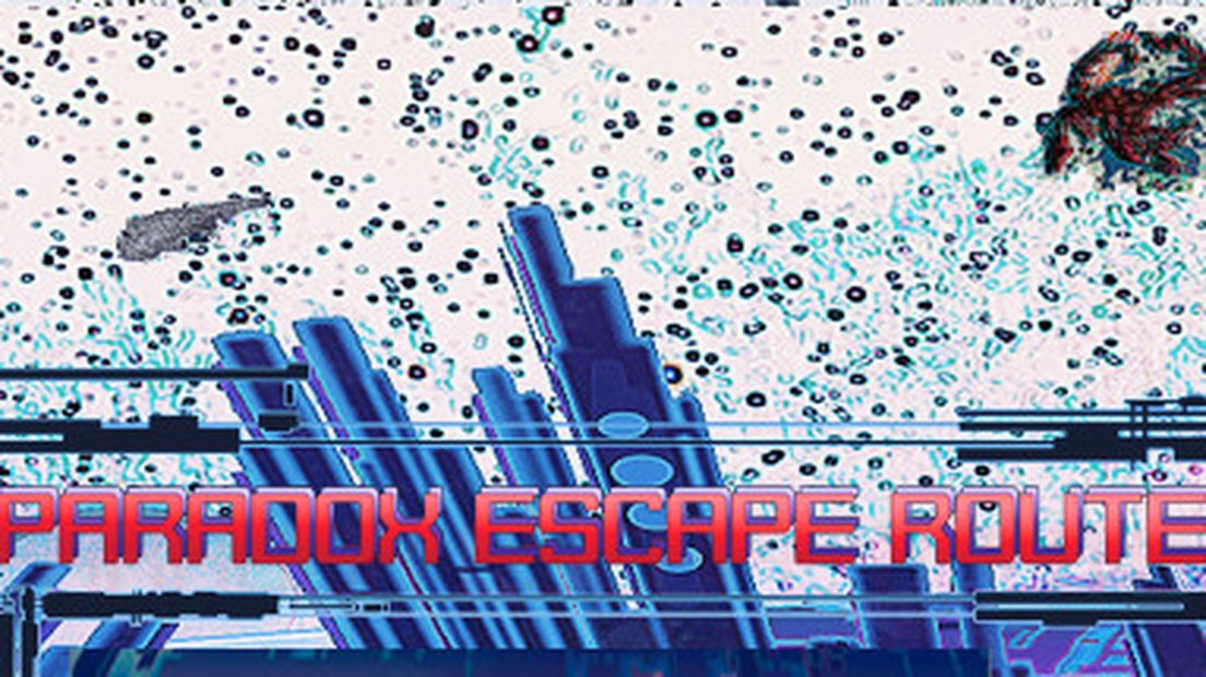 Paradox Escape Route