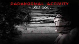 Paranormal Activity: The Lost Soul