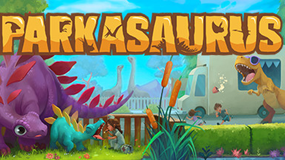 Parkasaurus