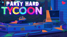 Party Hard Tycoon