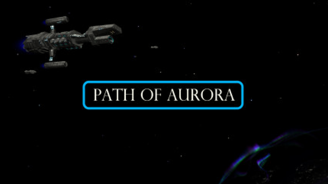 Path Of Aurora