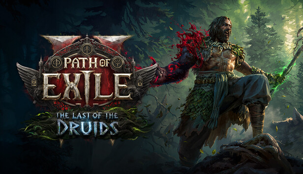Path Of Exile 2