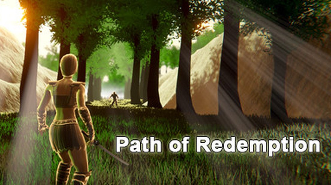 Path of Redemption