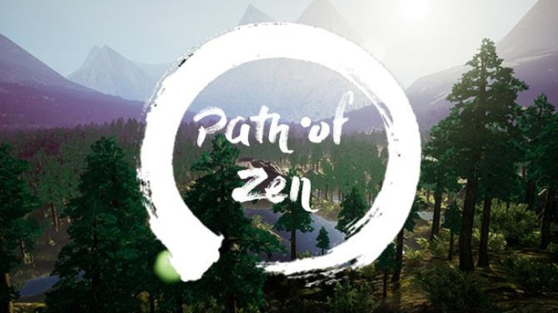 Path of Zen