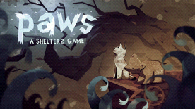 Paws: A Shelter 2 Game