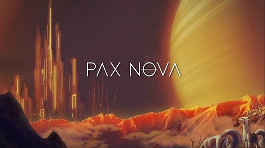 Pax Nova