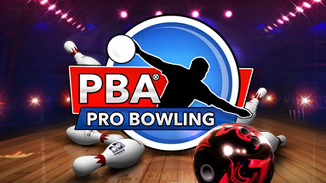 PBA Pro Bowling