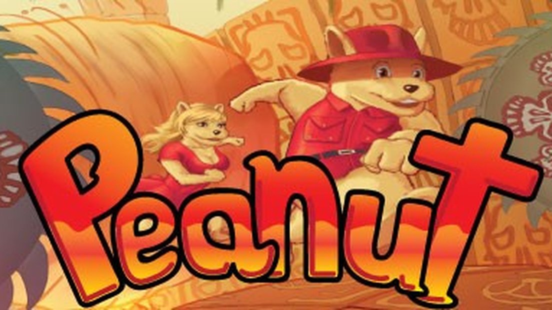 Peanut