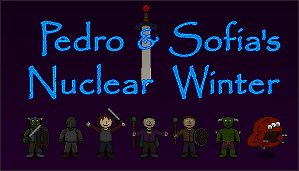 Pedro and Sofia's Nuclear Winter