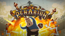 Penarium