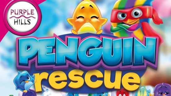 Penguin Rescue