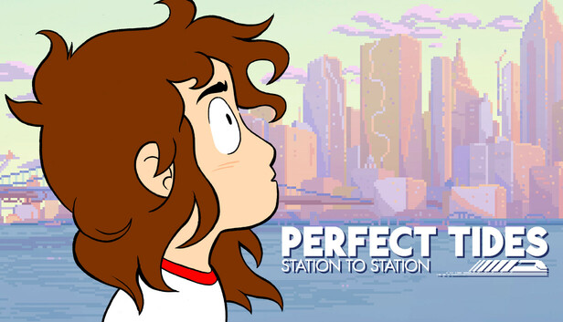 Perfect Tides: Station to Station