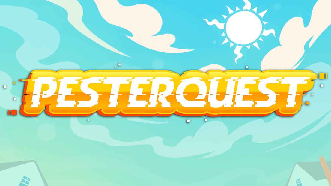 PesterQuest