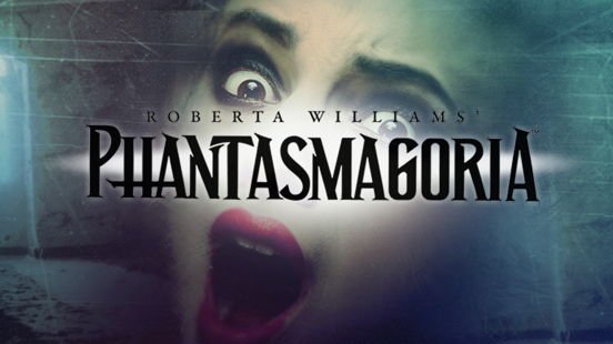 Phantasmagoria