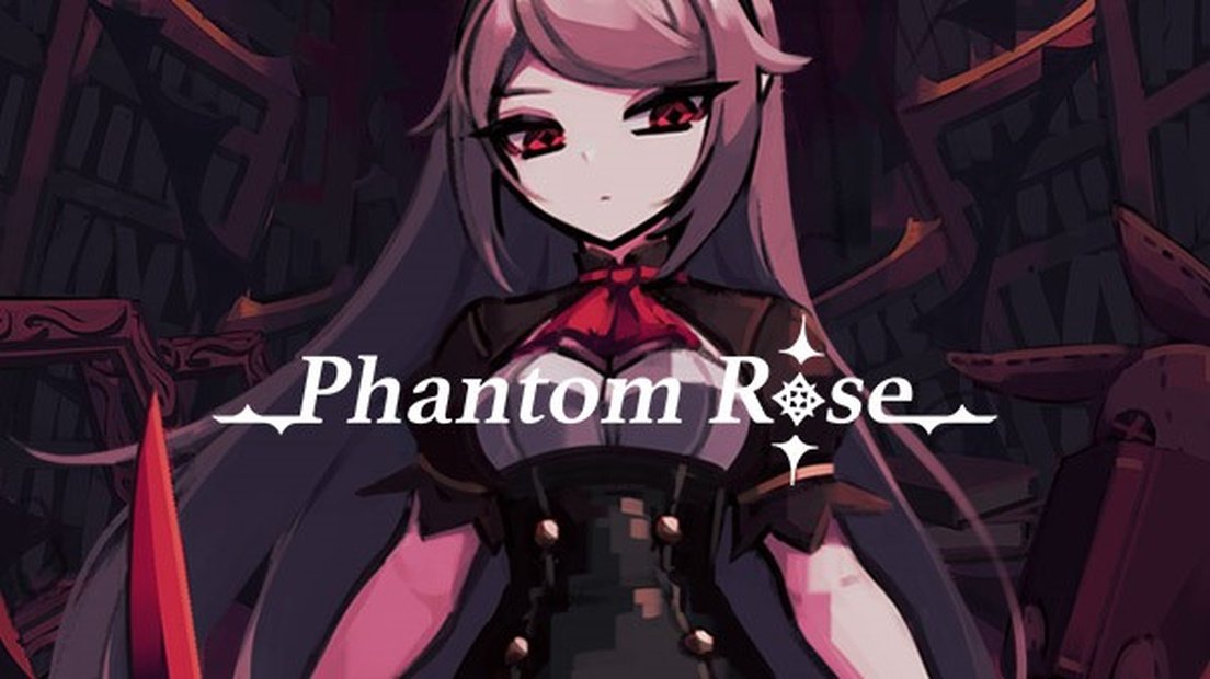 Phantom Rose