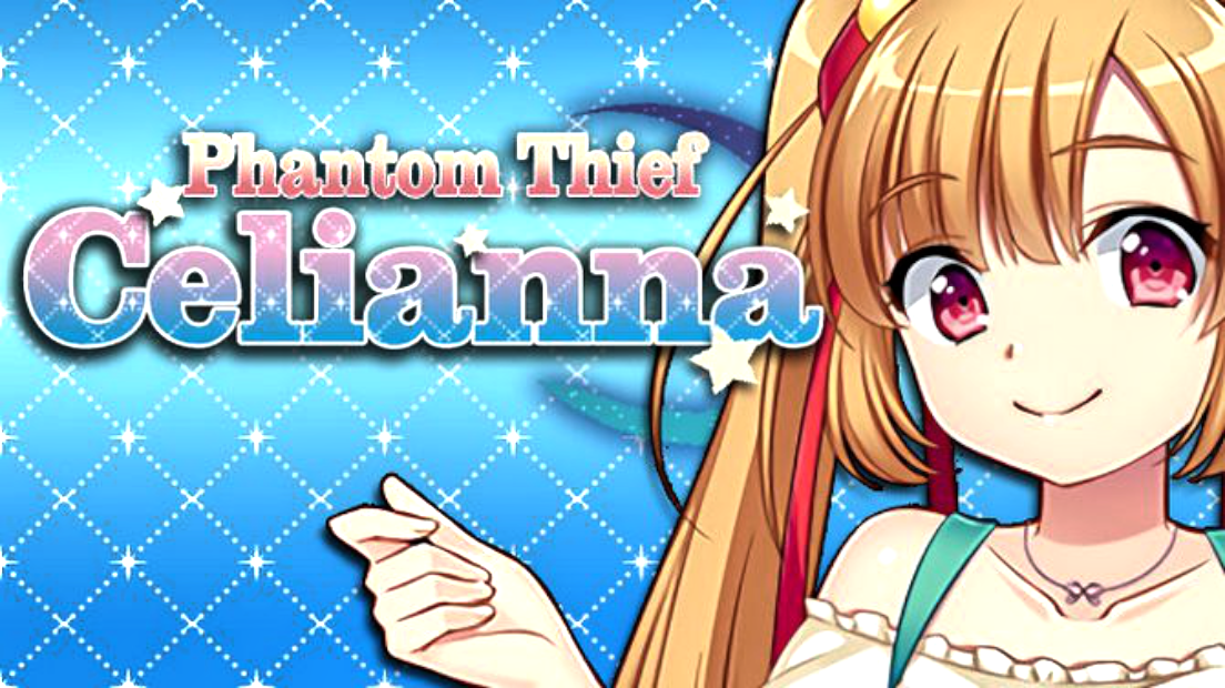 Phantom Thief Celianna