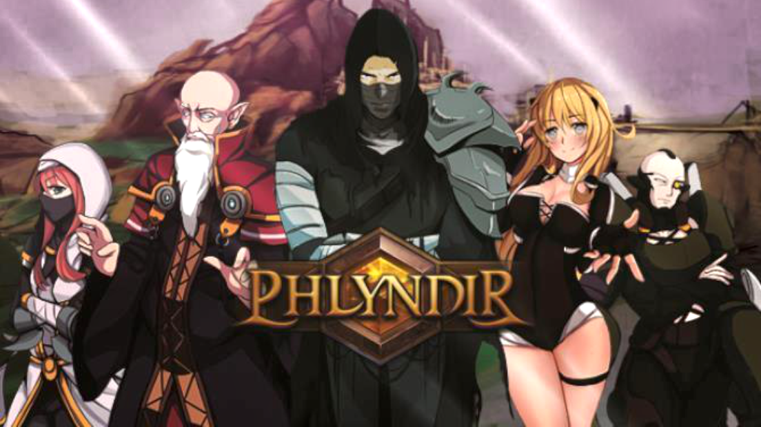 Phlyndir