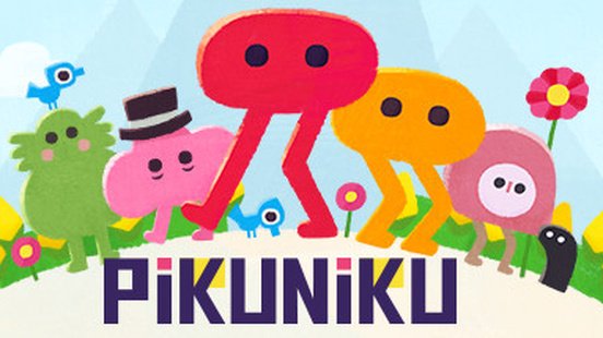 Pikuniku