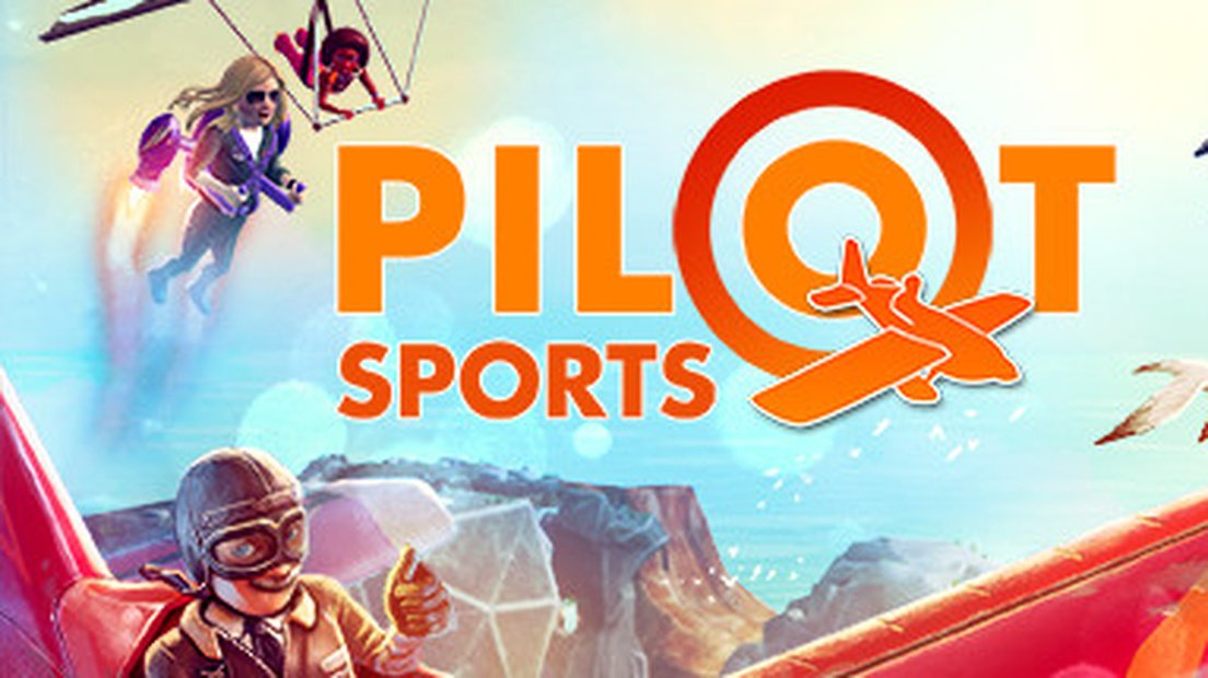Pilot Sports