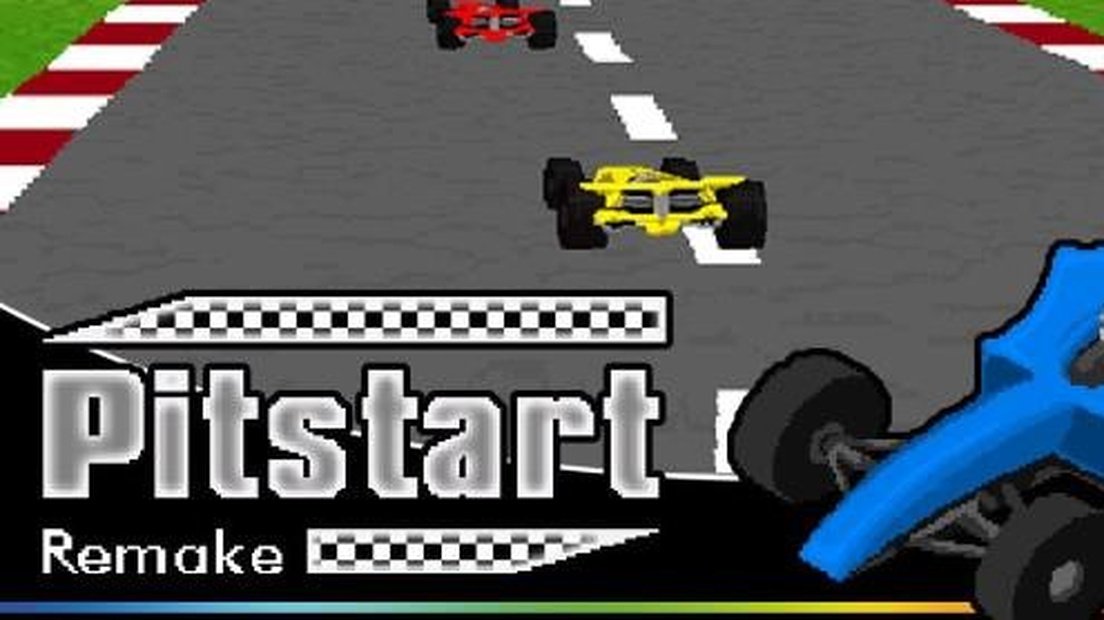 Pitstart