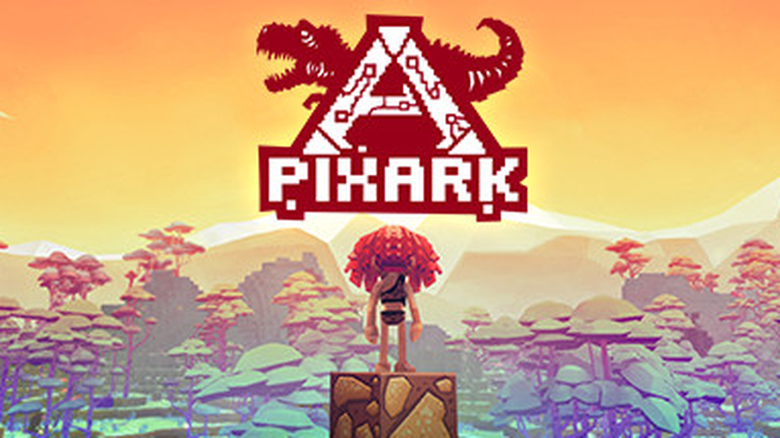 PixARK