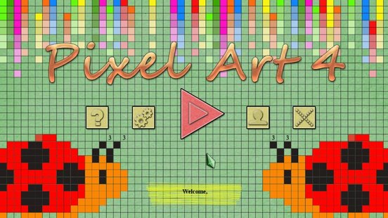 Pixel Art 4