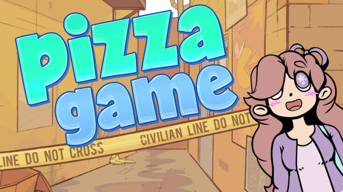 Pizza Game