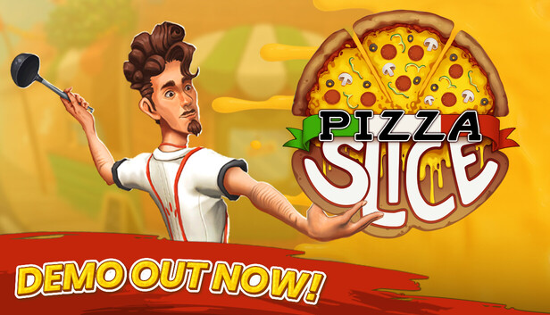 Pizza Simulator