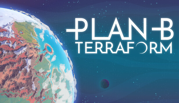 Plan B: Terraform