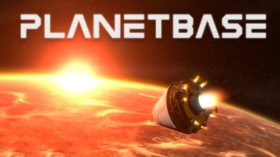 Planetbase