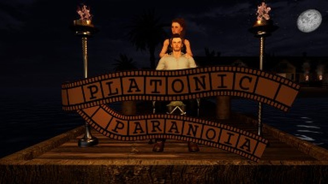 Platonic Paranoia
