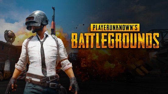 Playerunknown's Battlegrounds