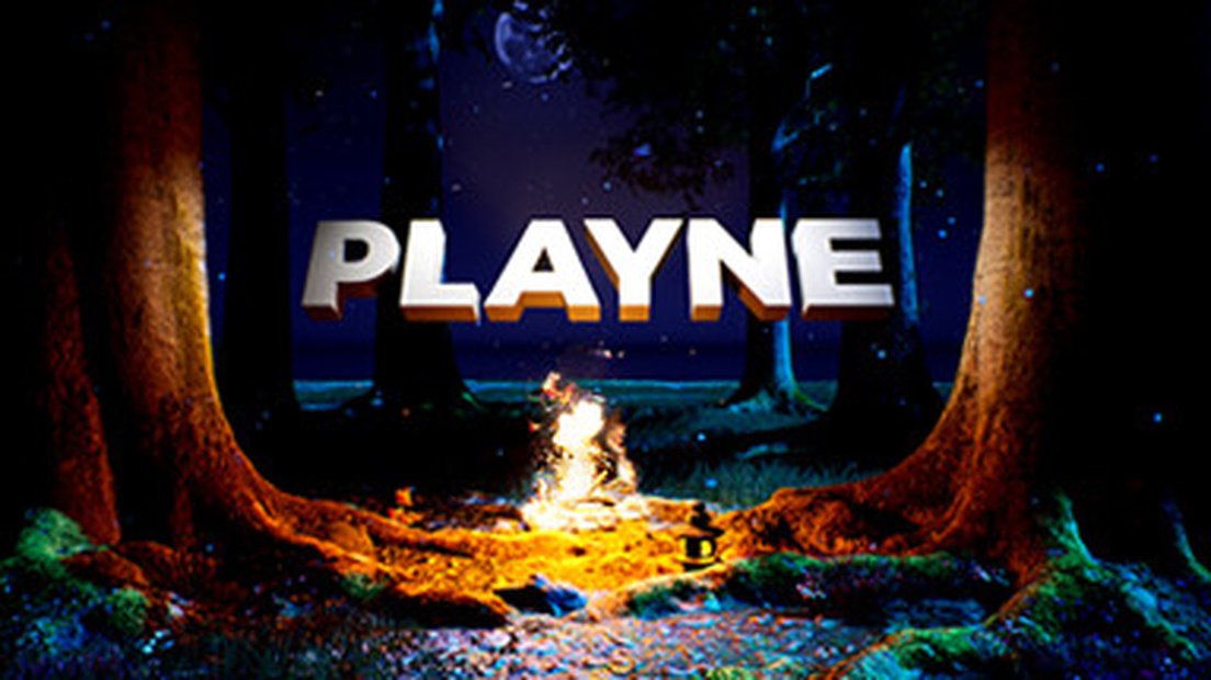 Playne: The Meditation Game