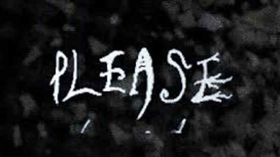 Please