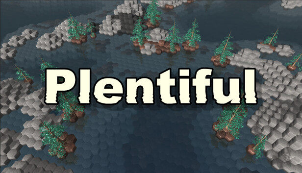 Plentiful