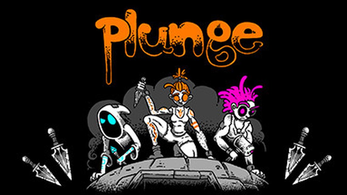 Plunge