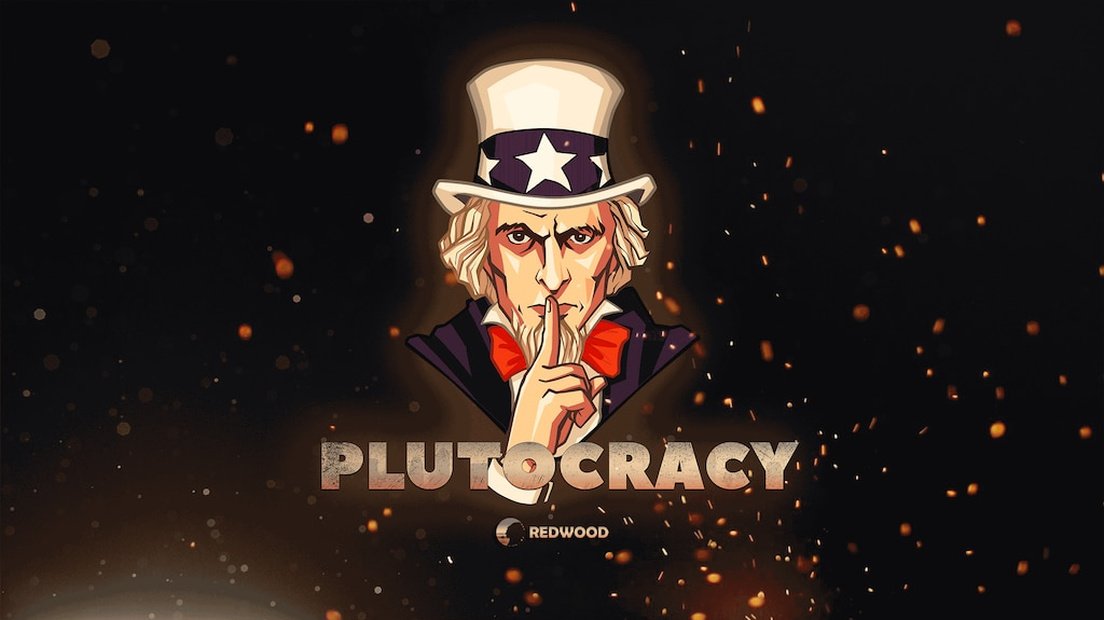 Plutocracy