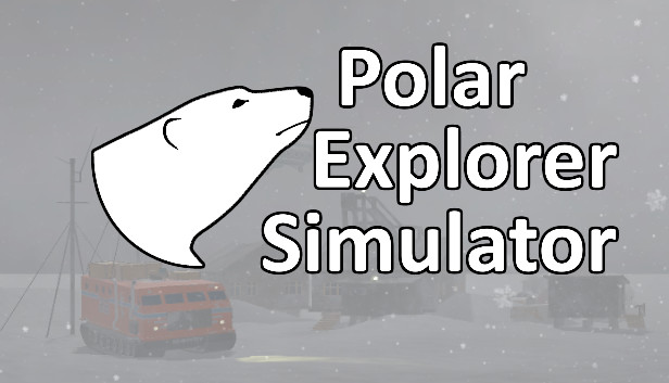 Polar Explorer Simulator