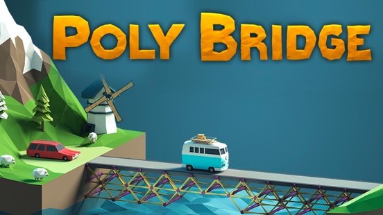 Poly Bridge