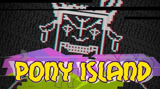 Pony Island