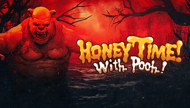 Pooh Honeytime