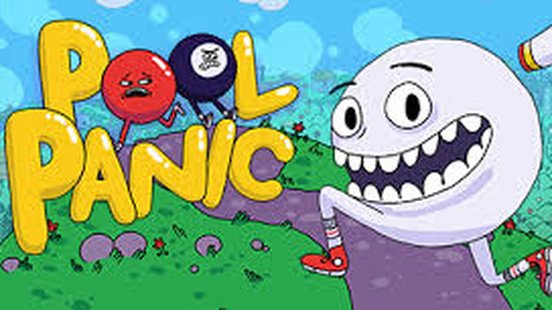 Pool Panic